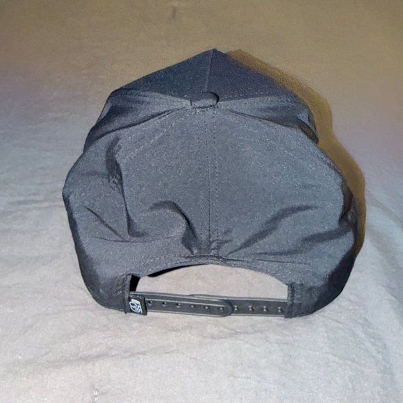 Good Good Golf Rope Hat - Picture 2 of 3